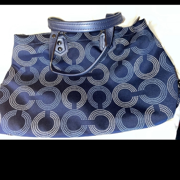 Coach bag - Picture 3 of 3